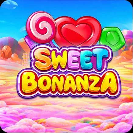 Game Sweet Bonanza
